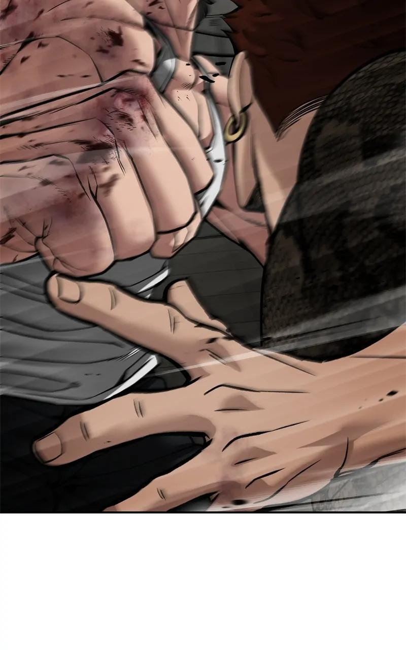 Designated Bully Chapter 83 page 35 - 