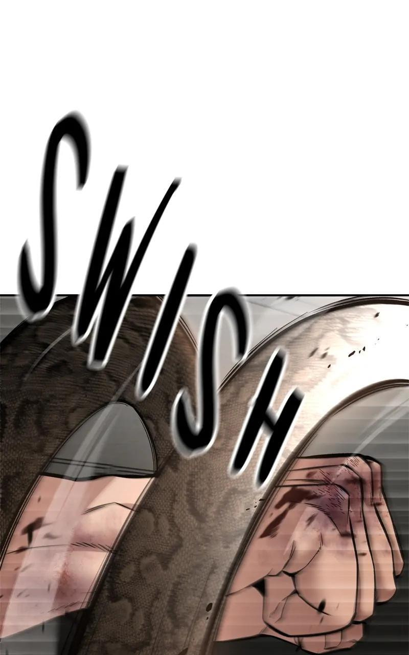 Designated Bully Chapter 83 page 36 - 
