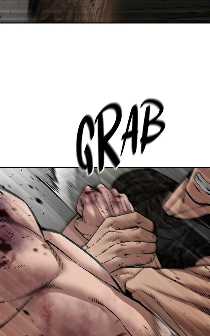 Designated Bully Chapter 83 page 37 - 
