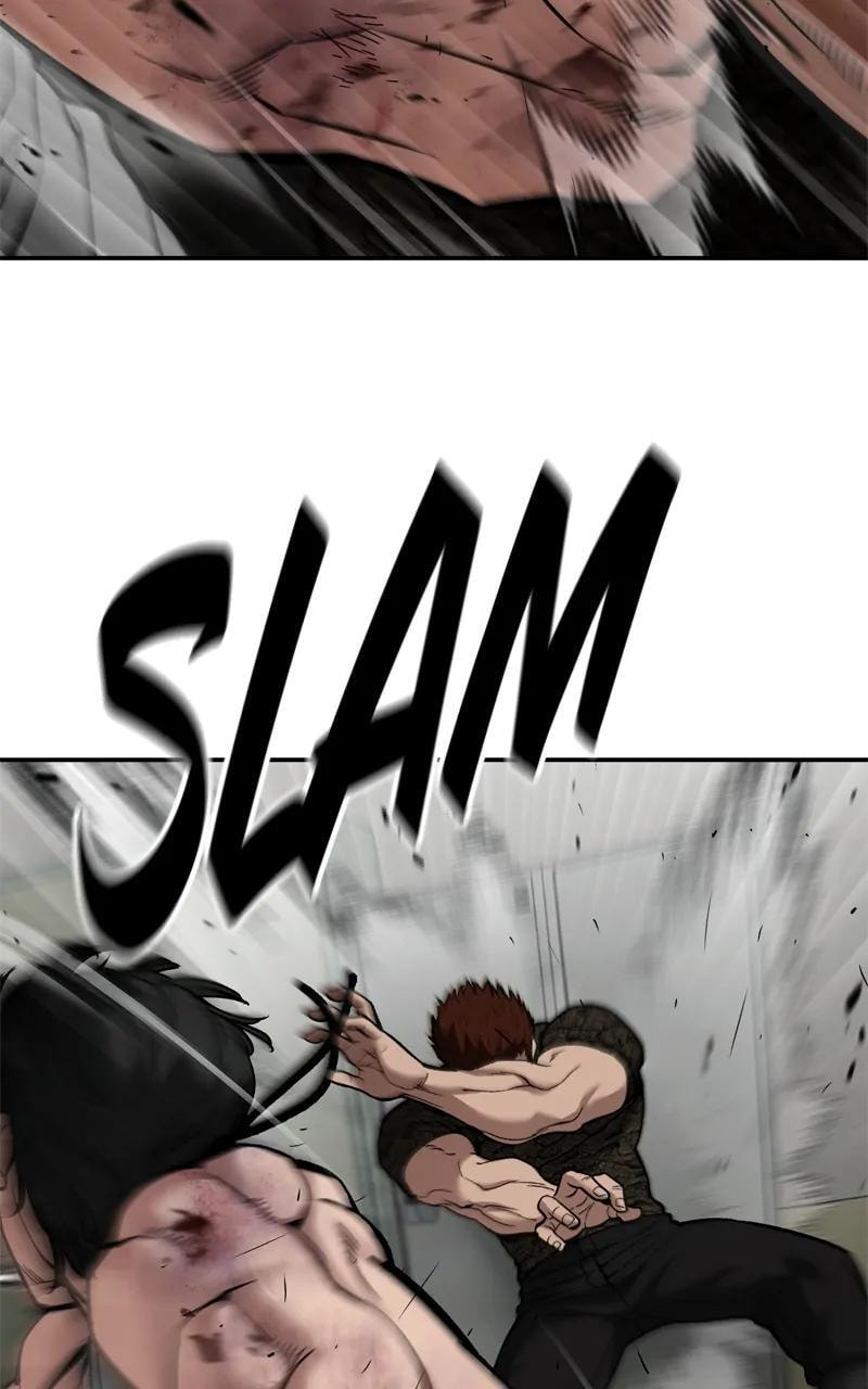 Designated Bully Chapter 83 page 38 - 