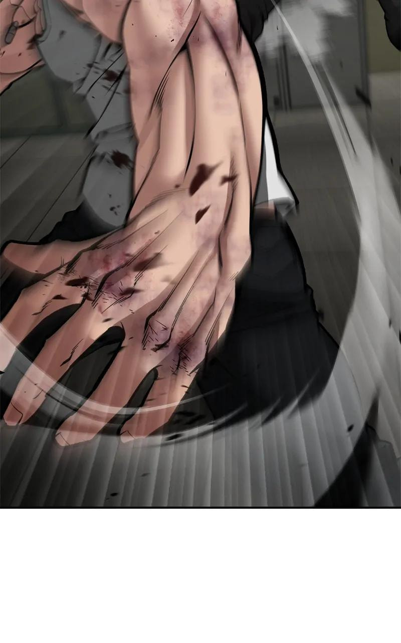 Designated Bully Chapter 83 page 39 - 
