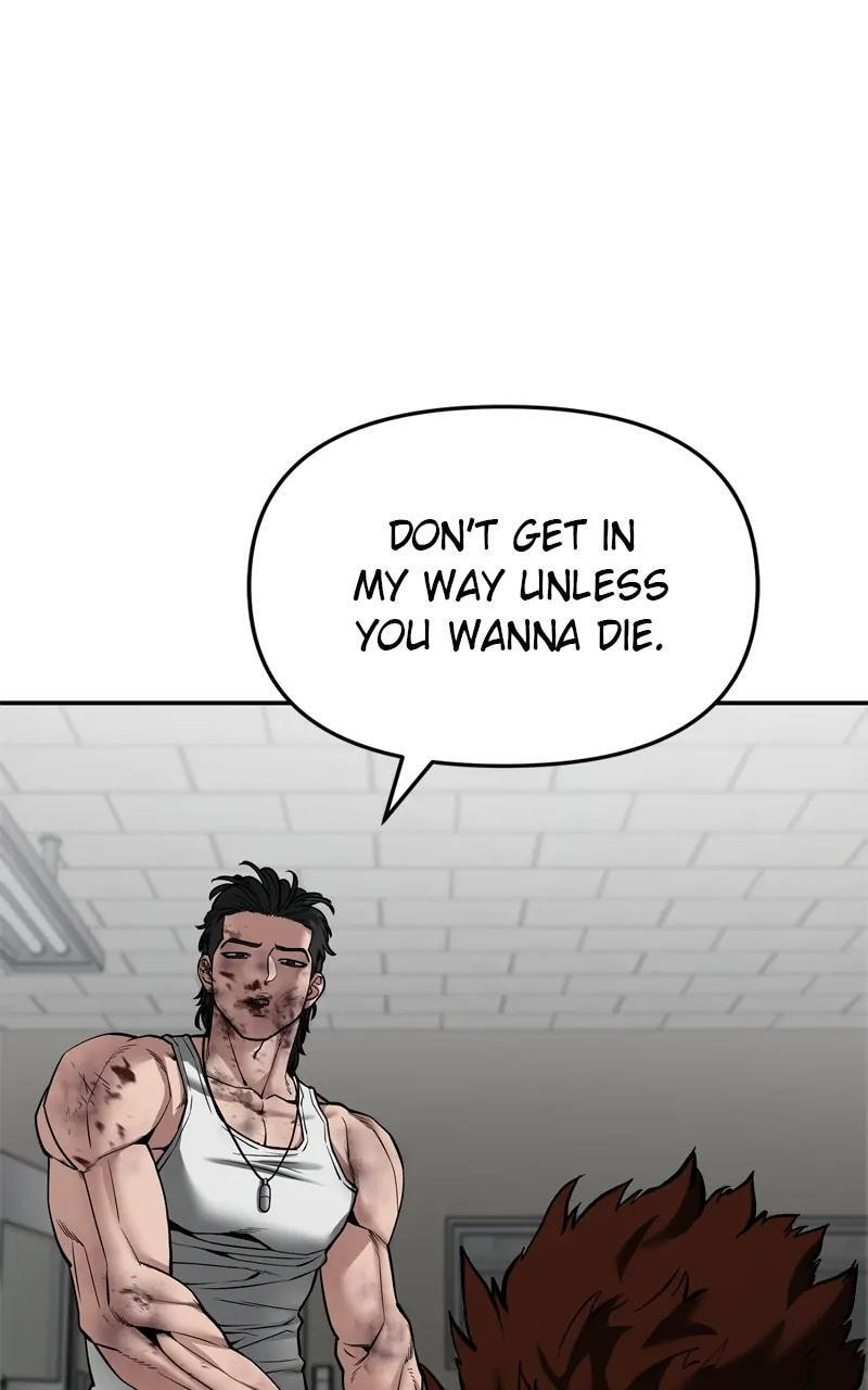 Designated Bully Chapter 83 page 40 - 