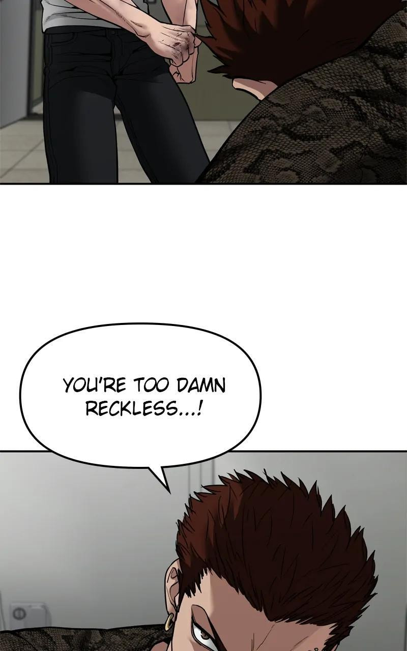 Designated Bully Chapter 83 page 41 - 