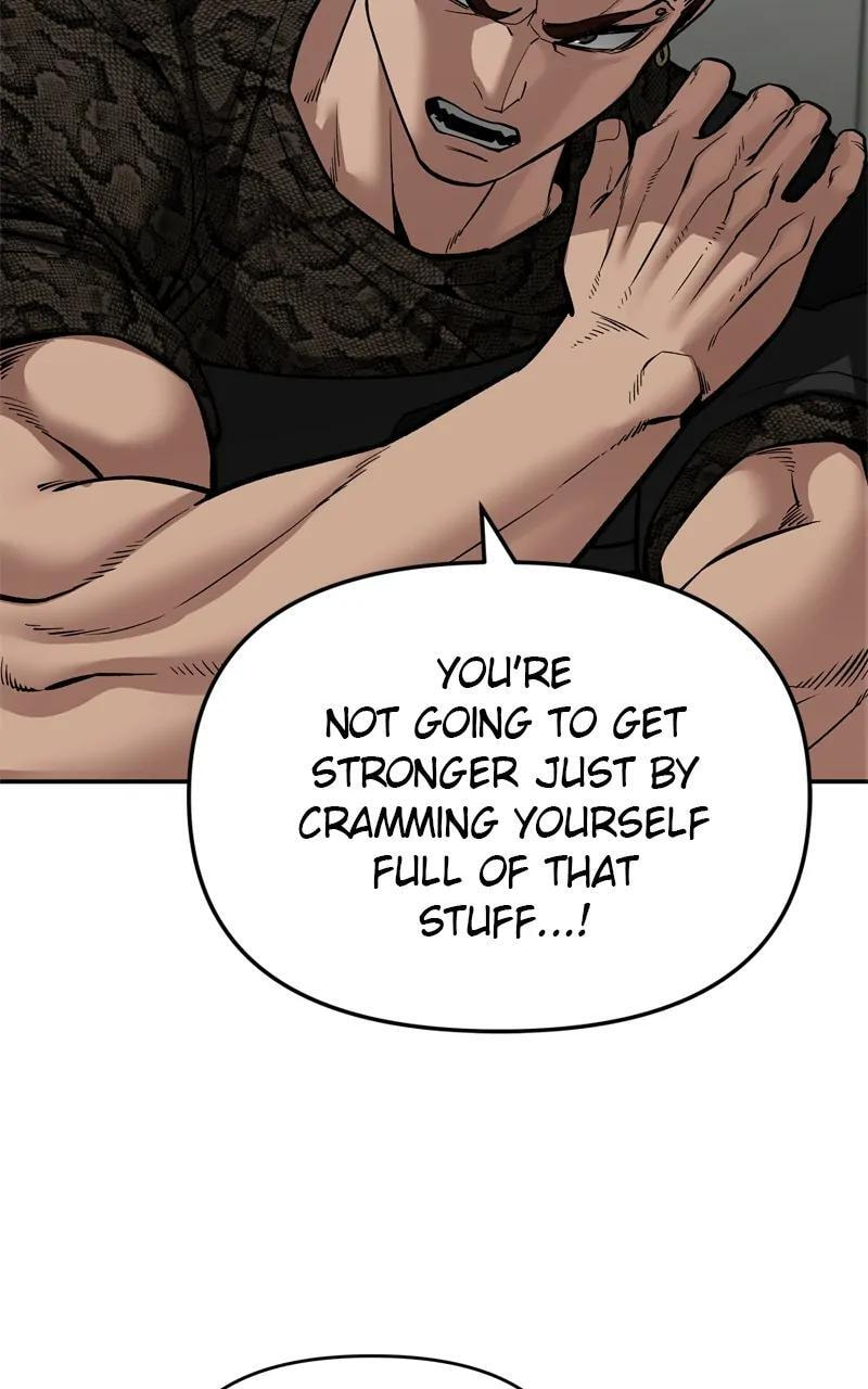 Designated Bully Chapter 83 page 42 - 