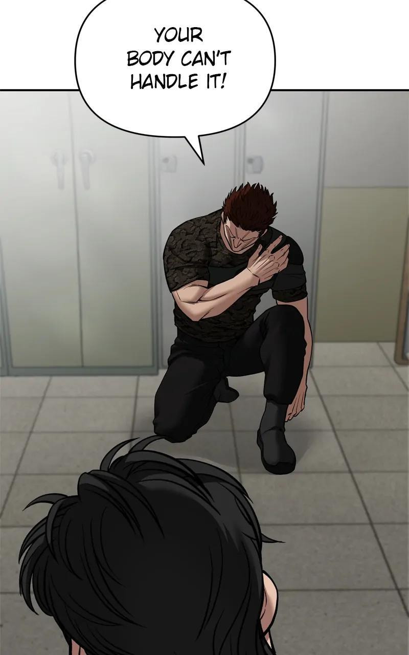 Designated Bully Chapter 83 page 43 - 