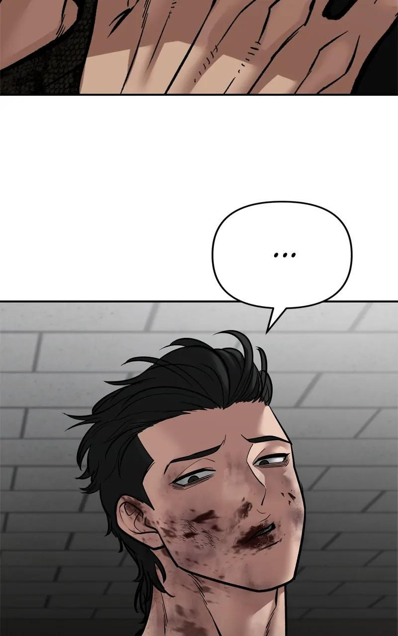 Designated Bully Chapter 83 page 45 - 