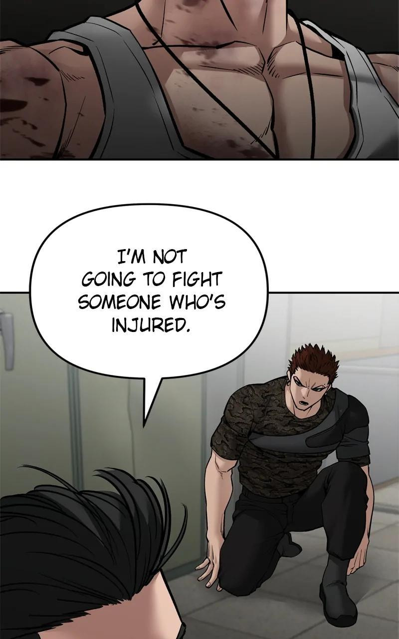 Designated Bully Chapter 83 page 46 - 