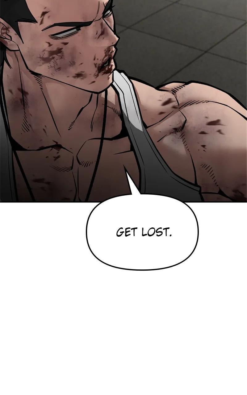 Designated Bully Chapter 83 page 47 - 