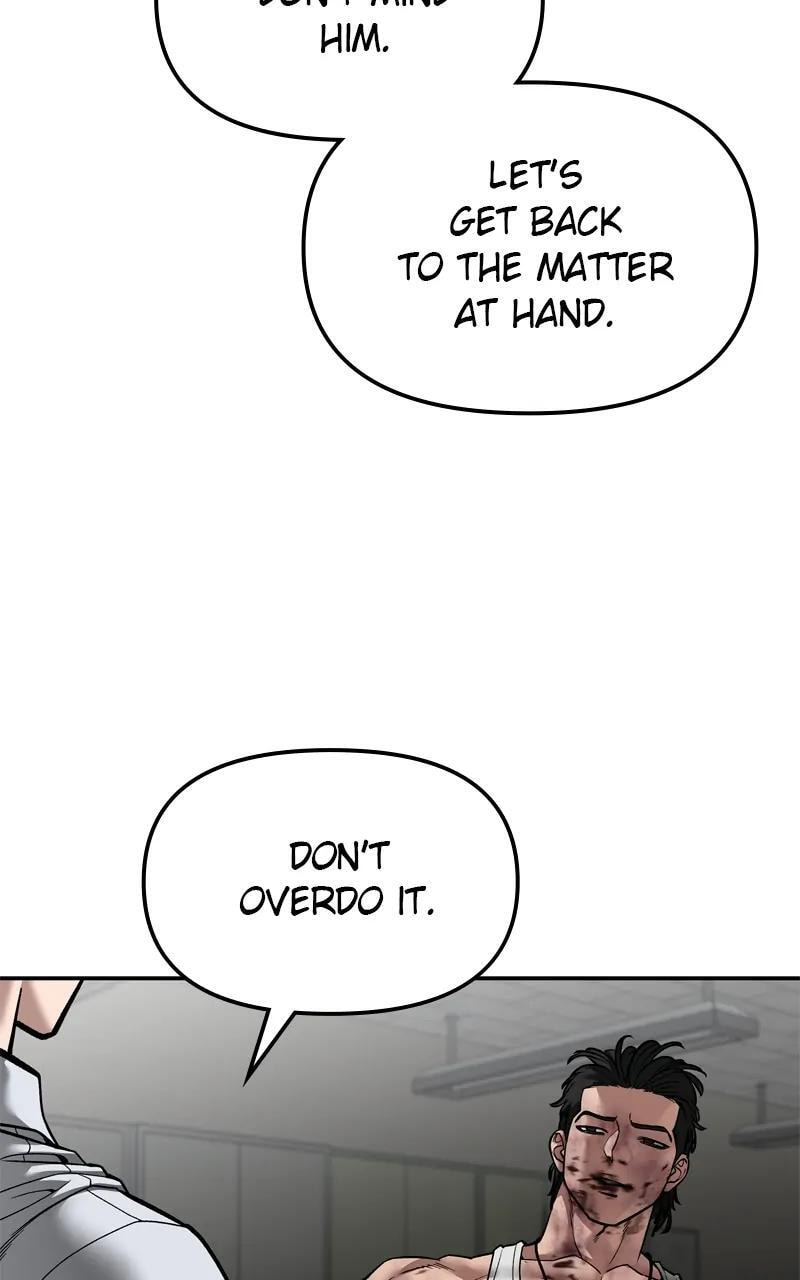 Designated Bully Chapter 83 page 49 - 