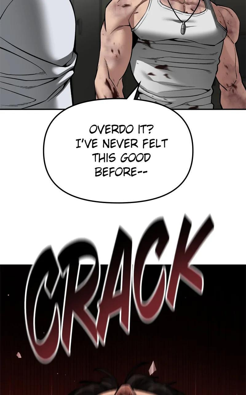 Designated Bully Chapter 83 page 50 - 