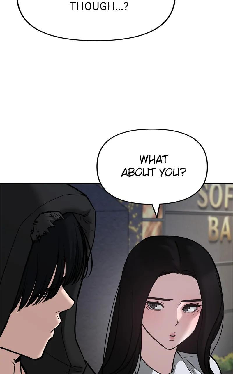 Designated Bully Chapter 83 page 6 - 