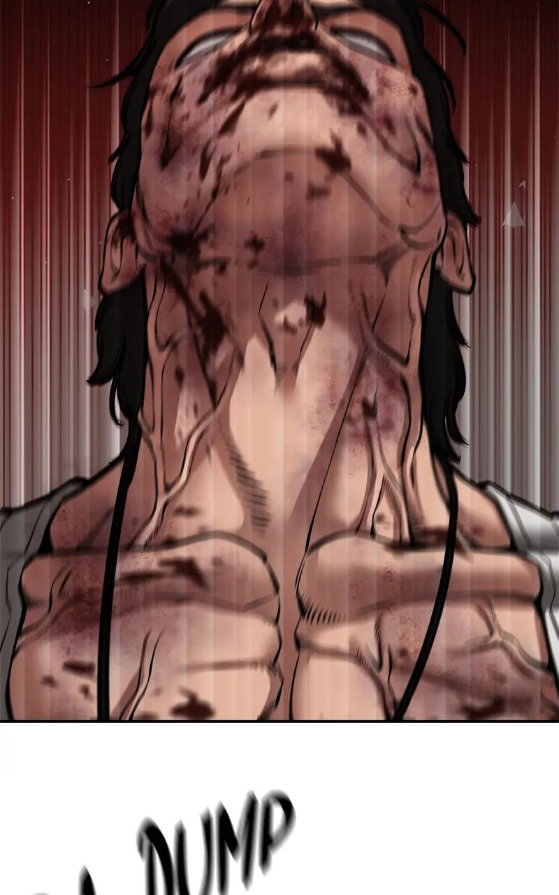 Designated Bully Chapter 83 page 51 - 