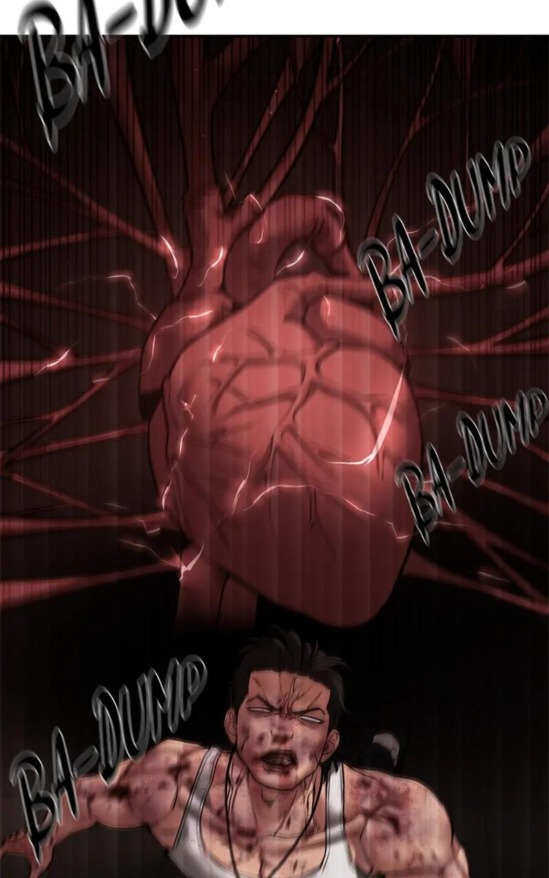 Designated Bully Chapter 83 page 52 - 