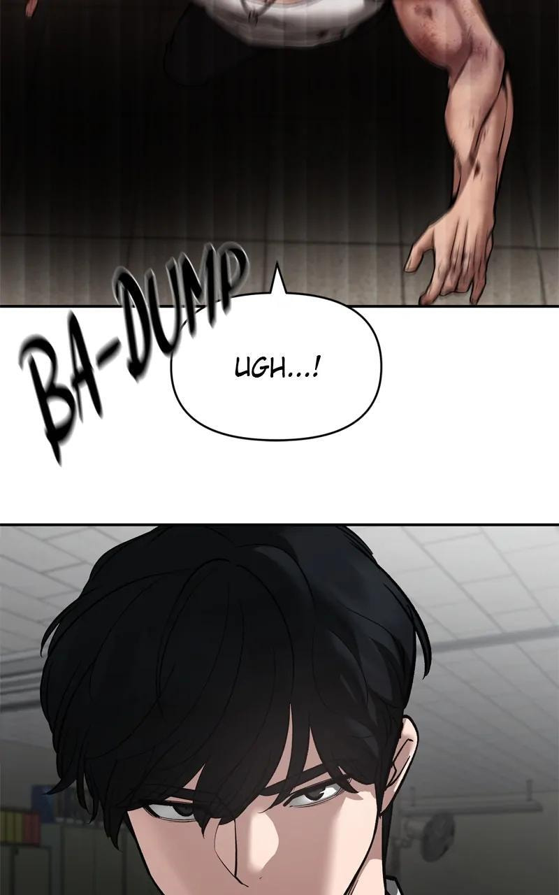 Designated Bully Chapter 83 page 53 - 
