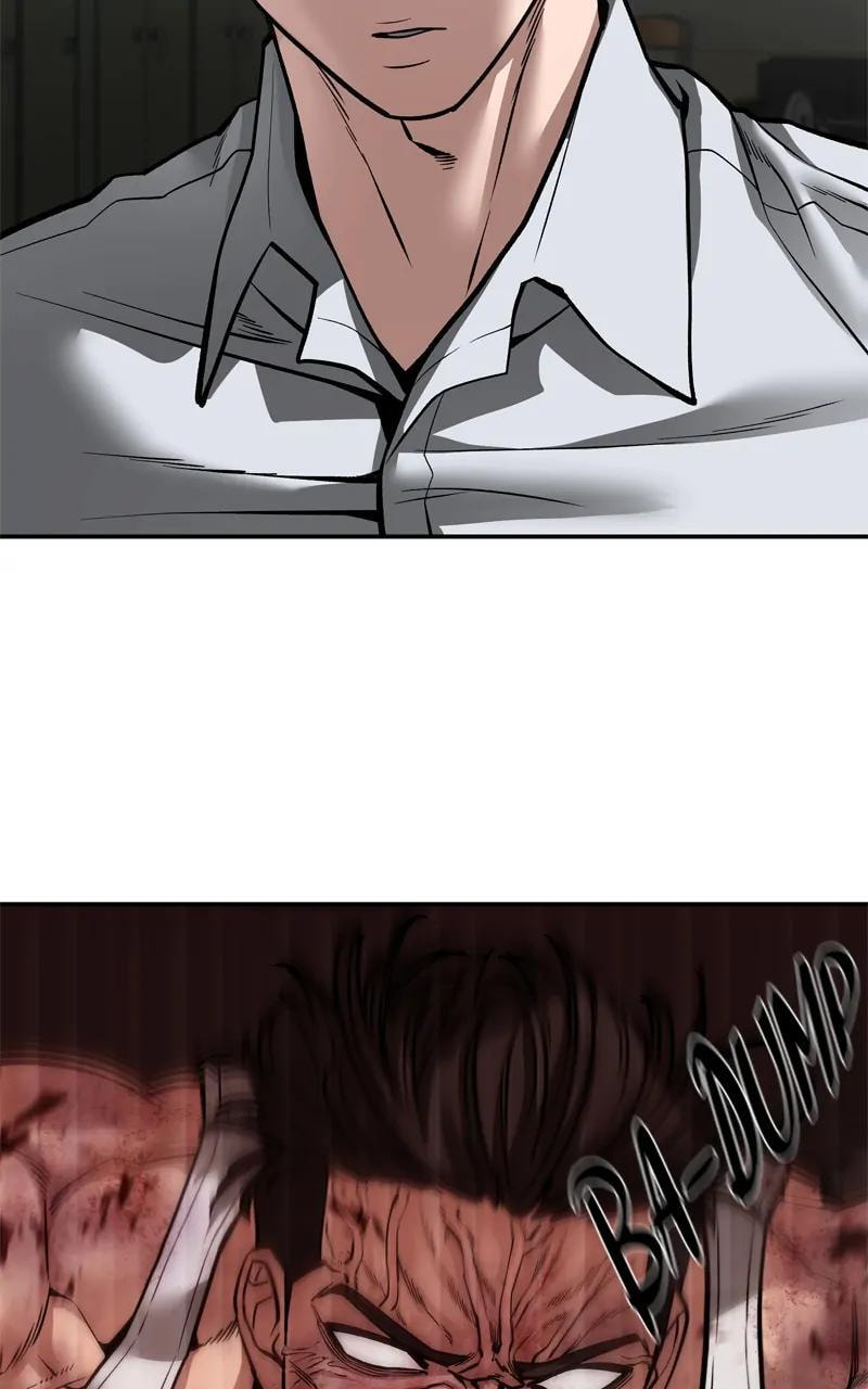 Designated Bully Chapter 83 page 54 - 