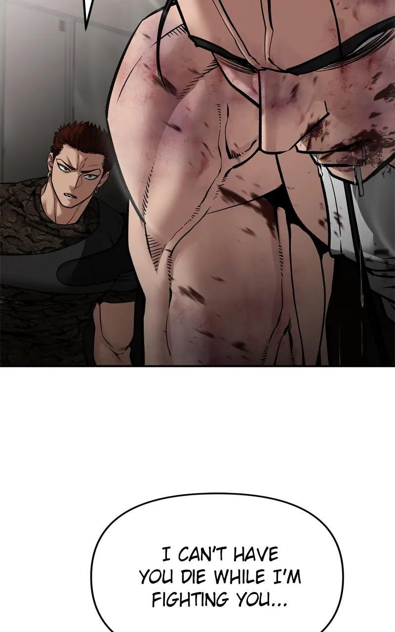 Designated Bully Chapter 83 page 57 - 