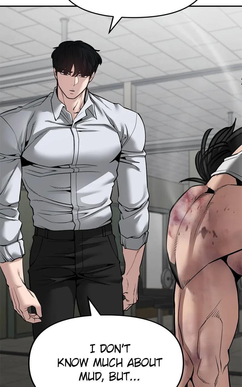 Designated Bully Chapter 83 page 58 - 