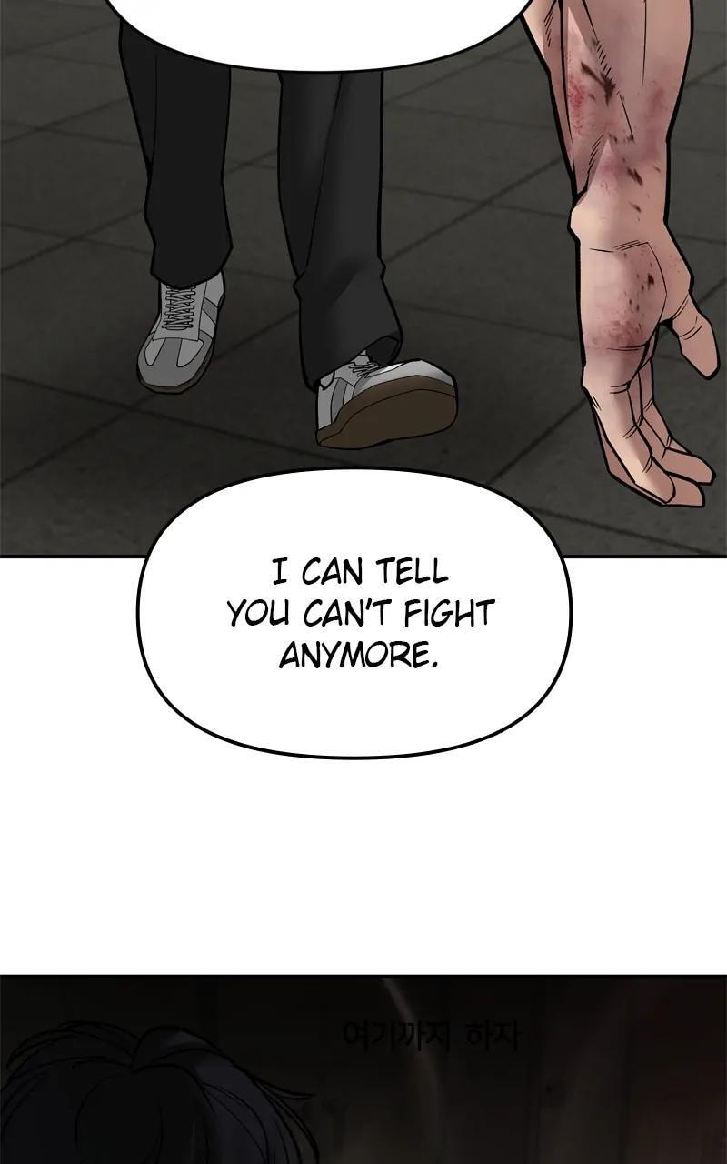 Designated Bully Chapter 83 page 59 - 