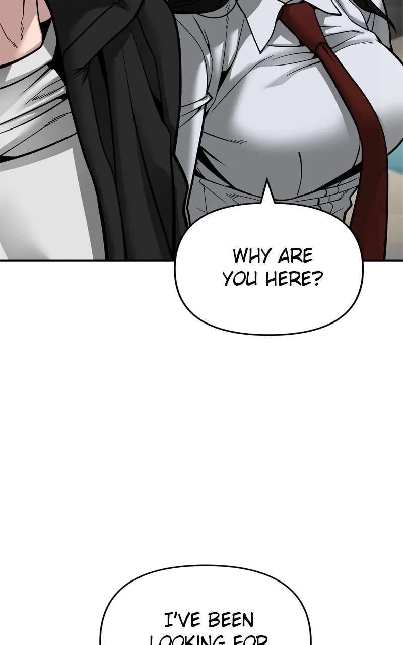 Designated Bully Chapter 83 page 7 - 