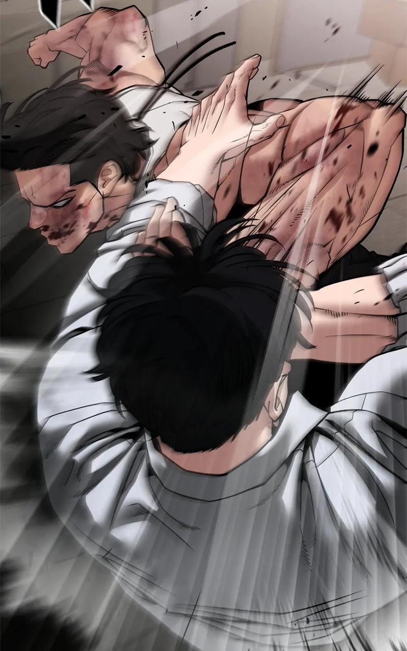 Designated Bully Chapter 83 page 61 - 