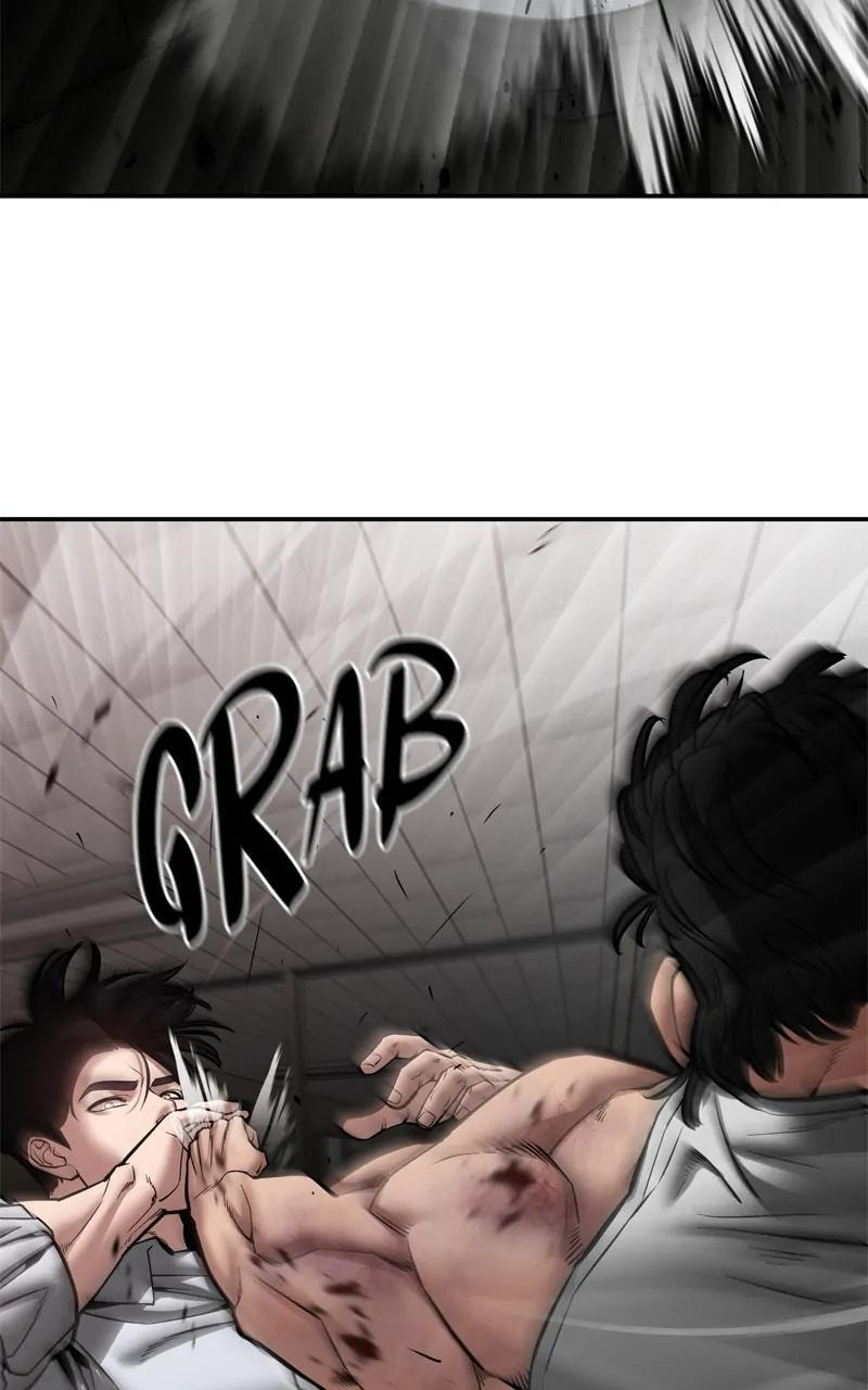 Designated Bully Chapter 83 page 62 - 