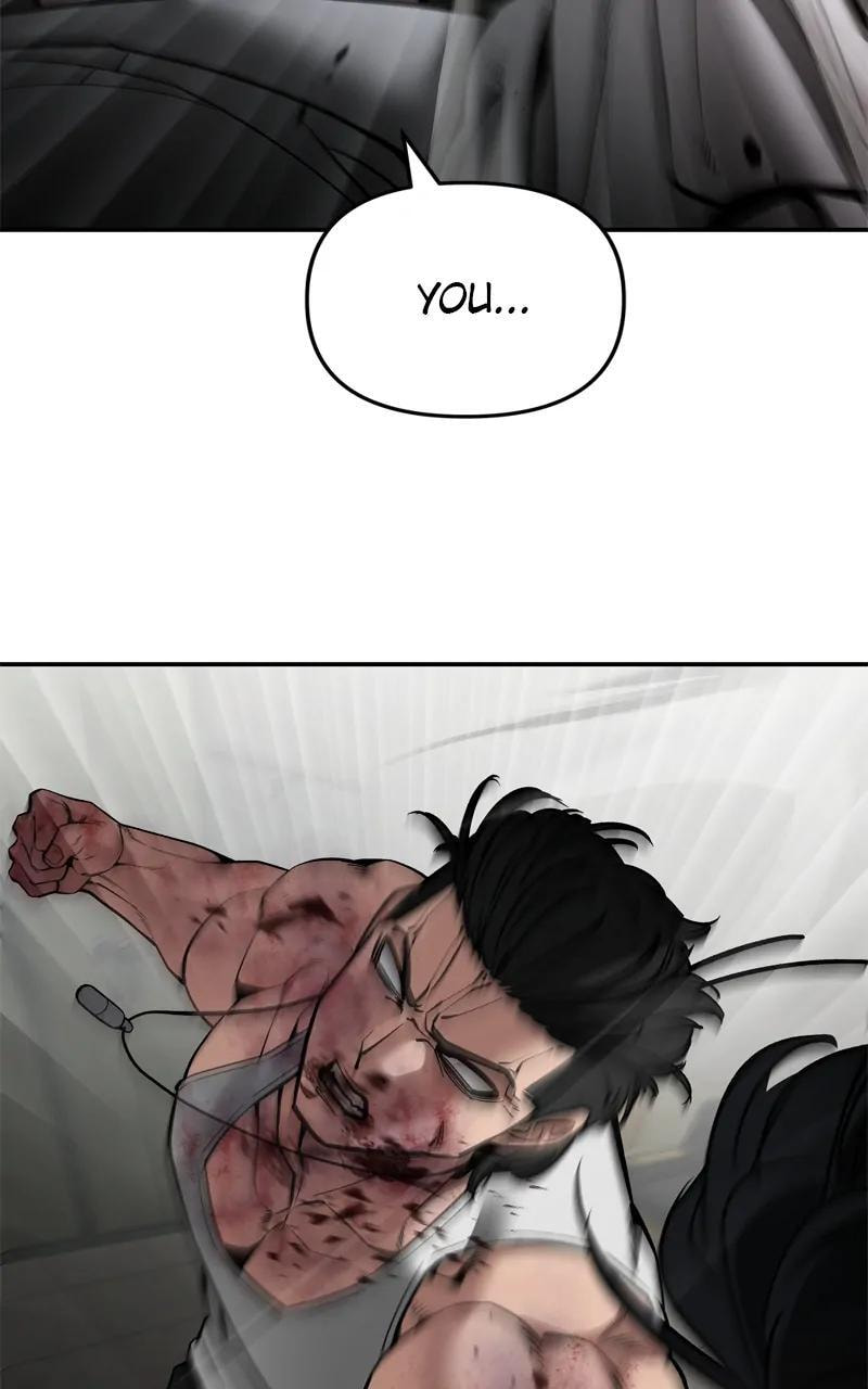 Designated Bully Chapter 83 page 64 - 