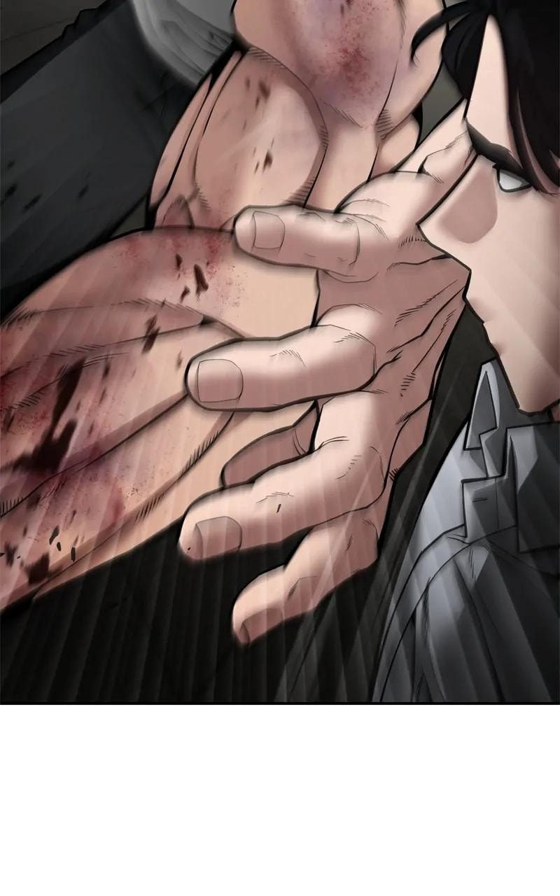 Designated Bully Chapter 83 page 65 - 