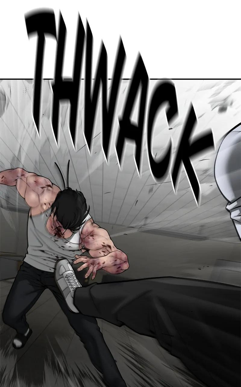 Designated Bully Chapter 83 page 66 - 