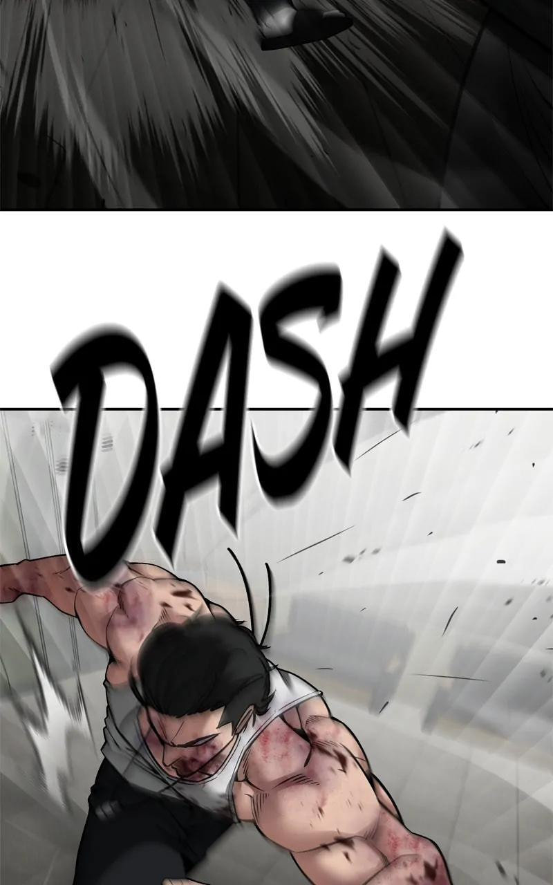 Designated Bully Chapter 83 page 67 - 