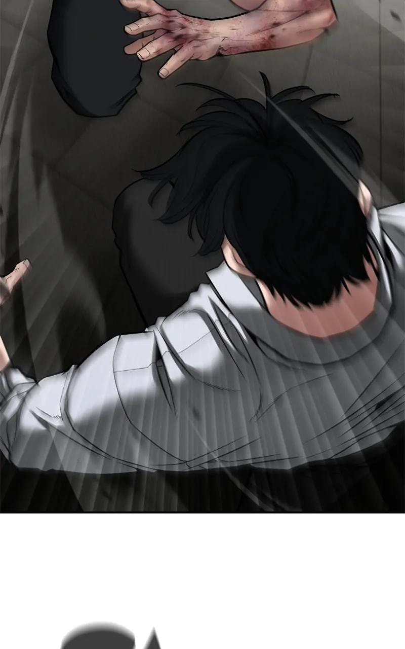 Designated Bully Chapter 83 page 68 - 