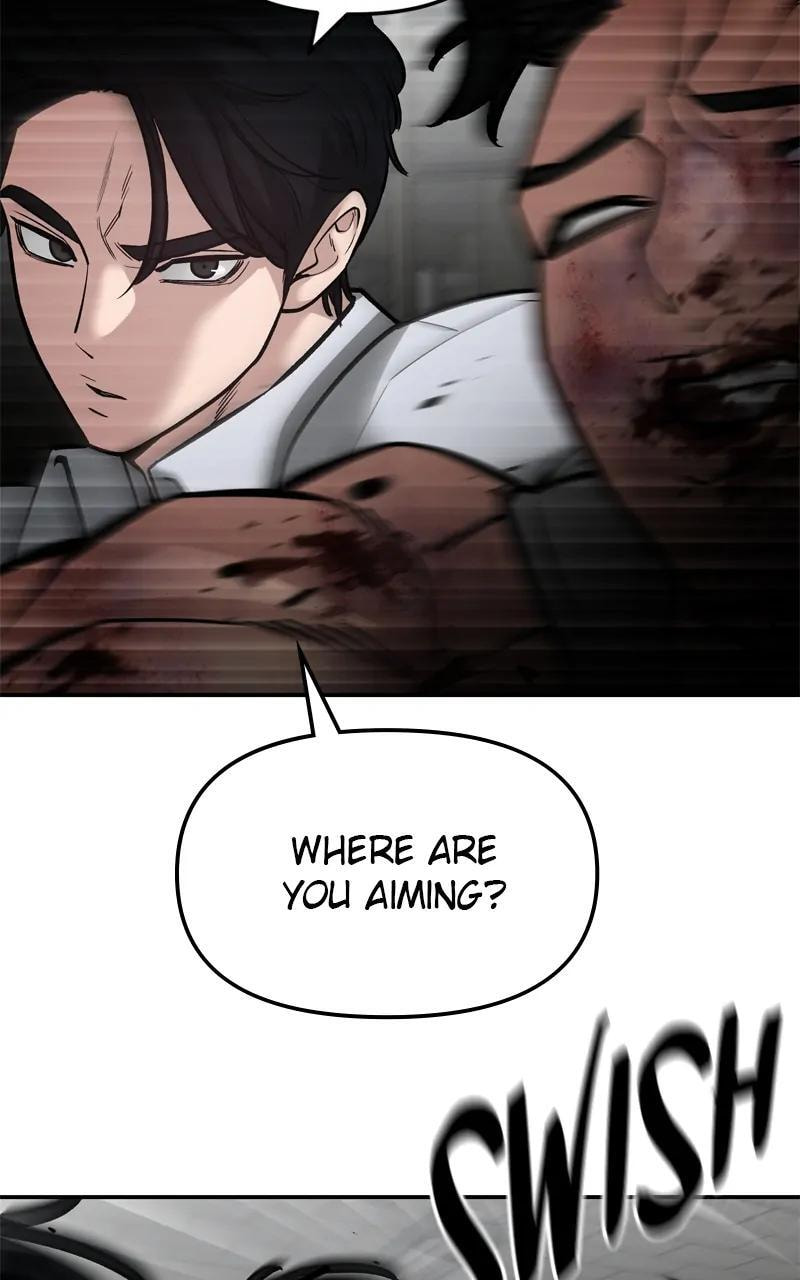 Designated Bully Chapter 83 page 73 - 