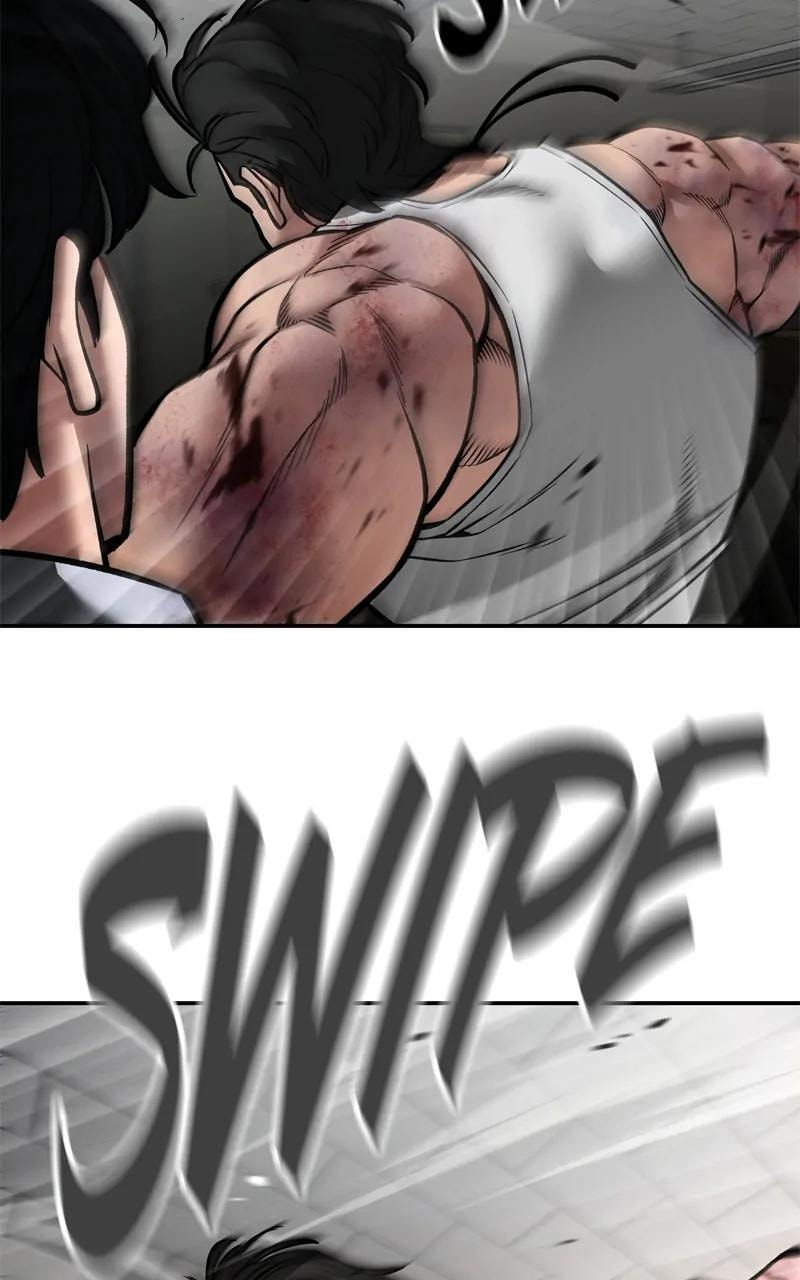 Designated Bully Chapter 83 page 74 - 
