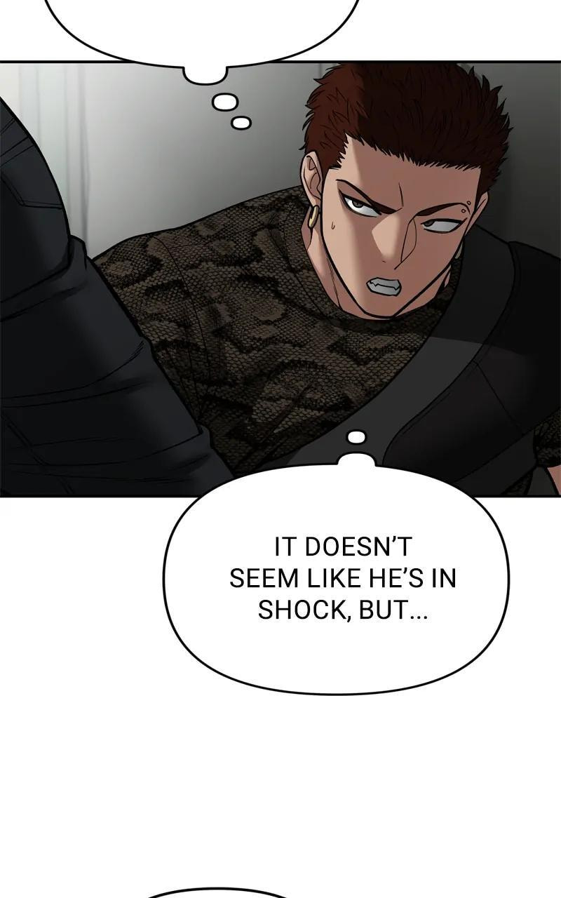 Designated Bully Chapter 83 page 78 - 