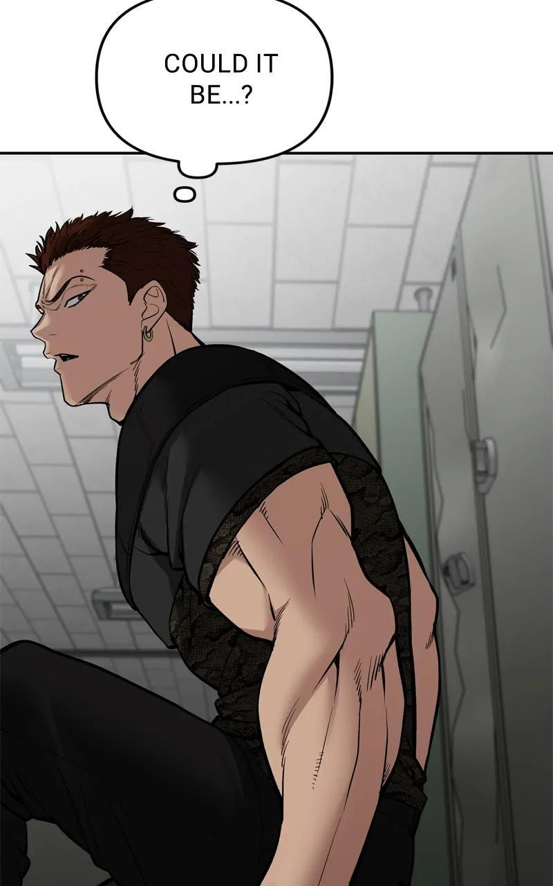 Designated Bully Chapter 83 page 79 - 