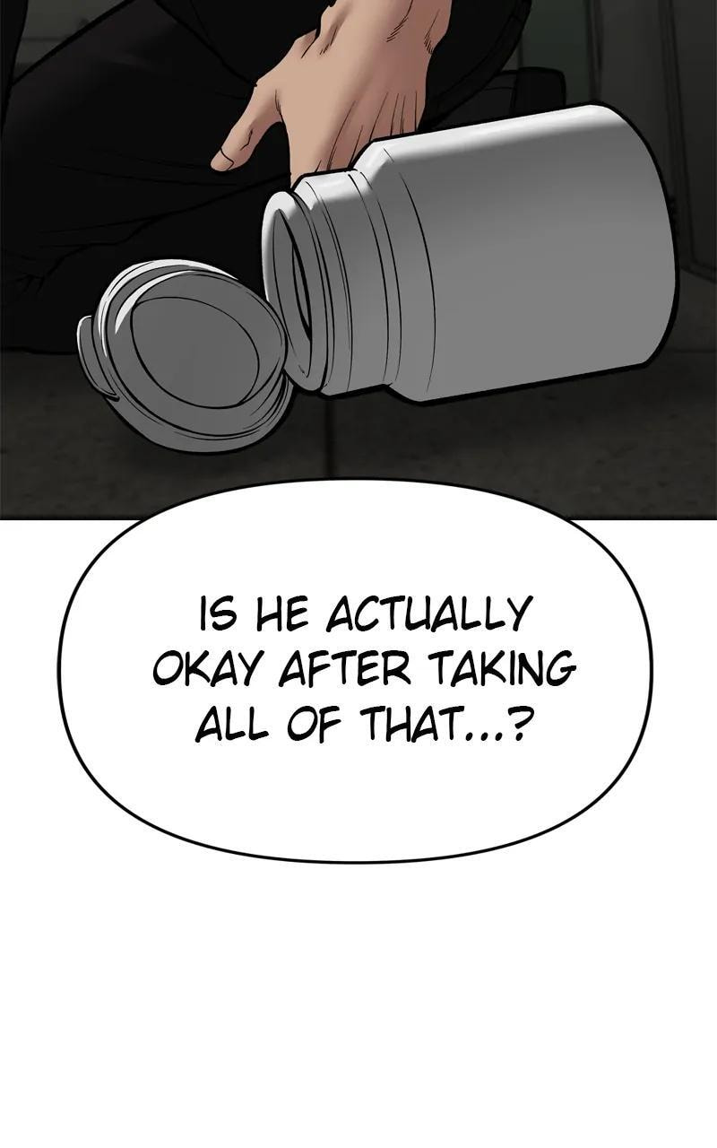 Designated Bully Chapter 83 page 80 - 
