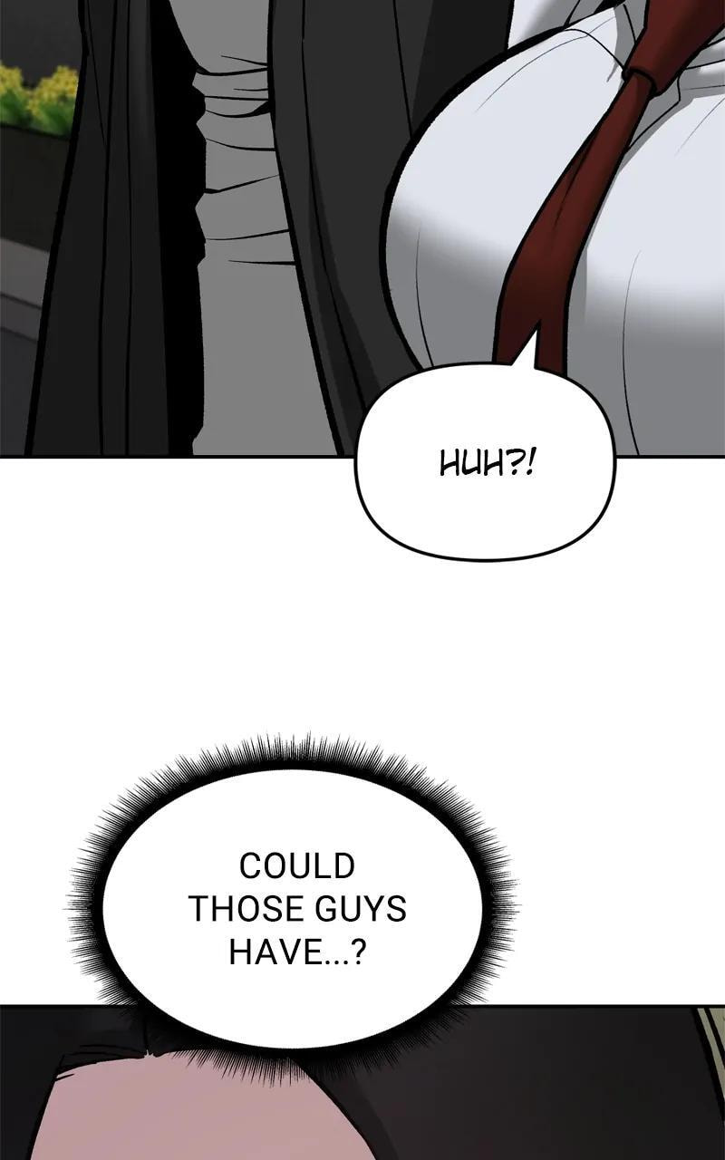 Designated Bully Chapter 83 page 9 - 