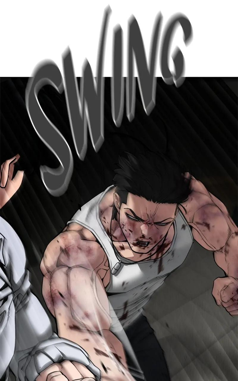 Designated Bully Chapter 83 page 81 - 