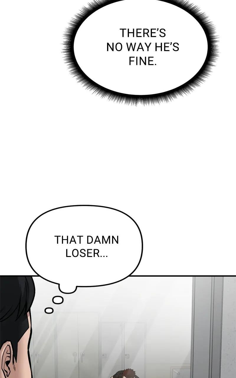 Designated Bully Chapter 83 page 83 - 