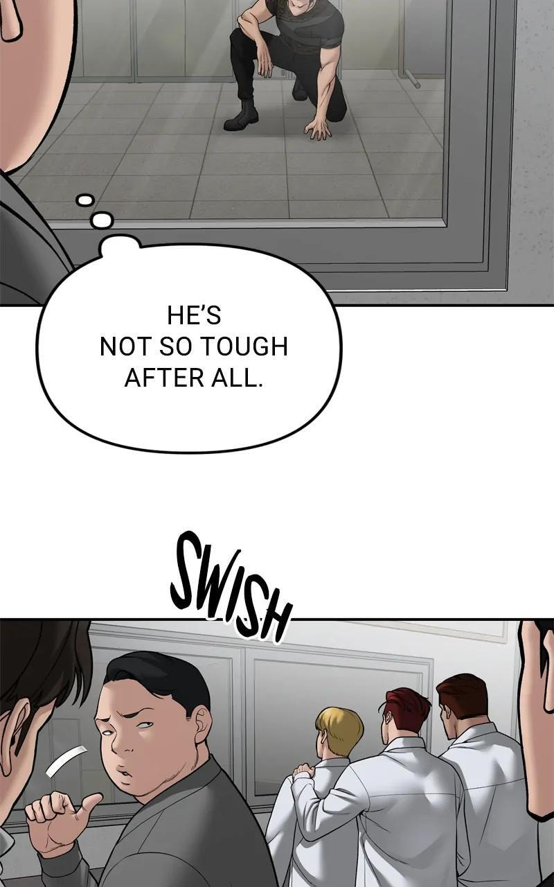 Designated Bully Chapter 83 page 84 - 