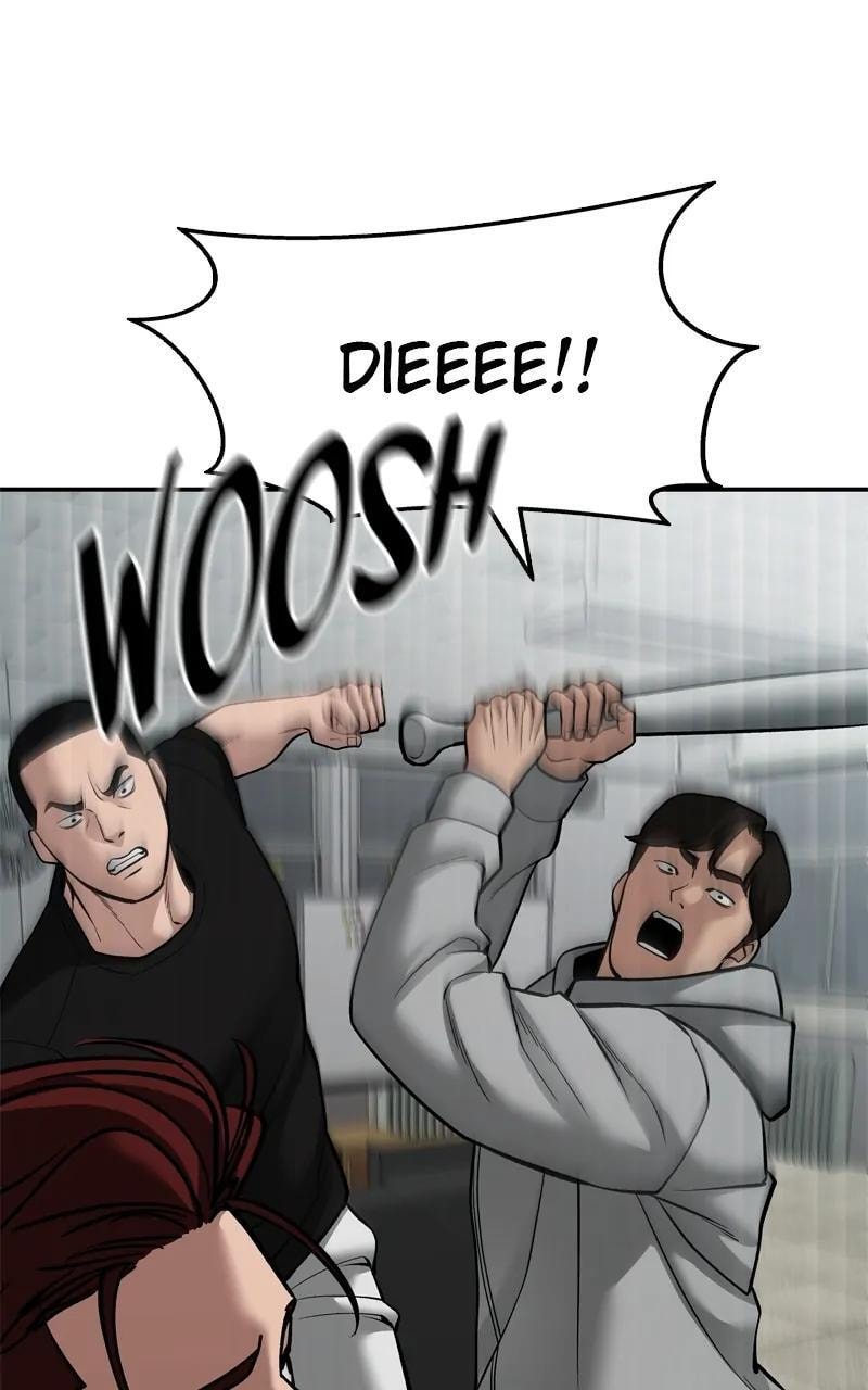 Designated Bully Chapter 83 page 86 - 