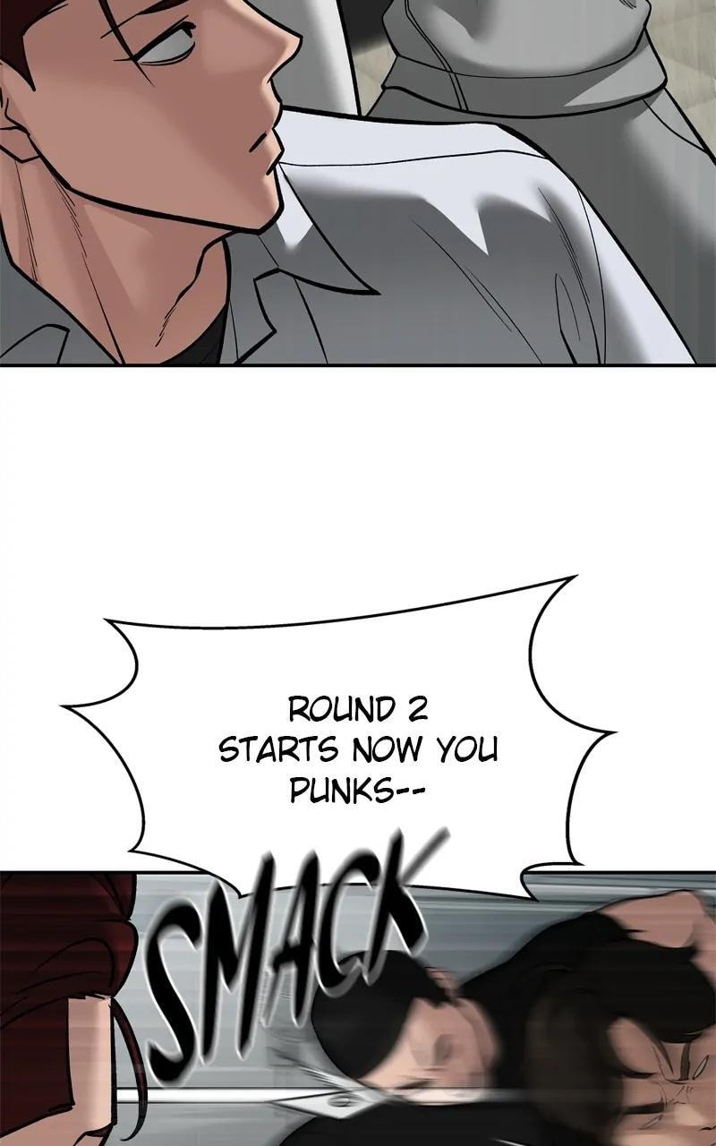 Designated Bully Chapter 83 page 87 - 