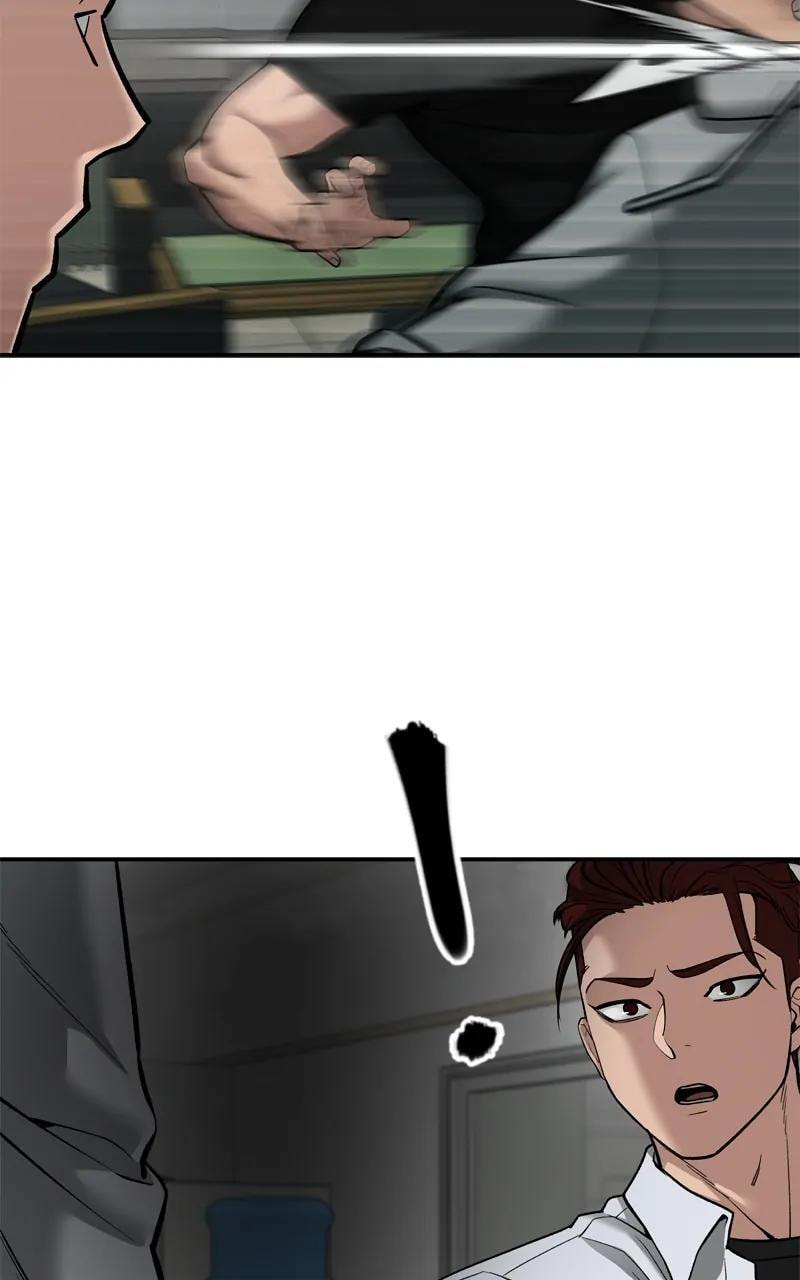 Designated Bully Chapter 83 page 88 - 