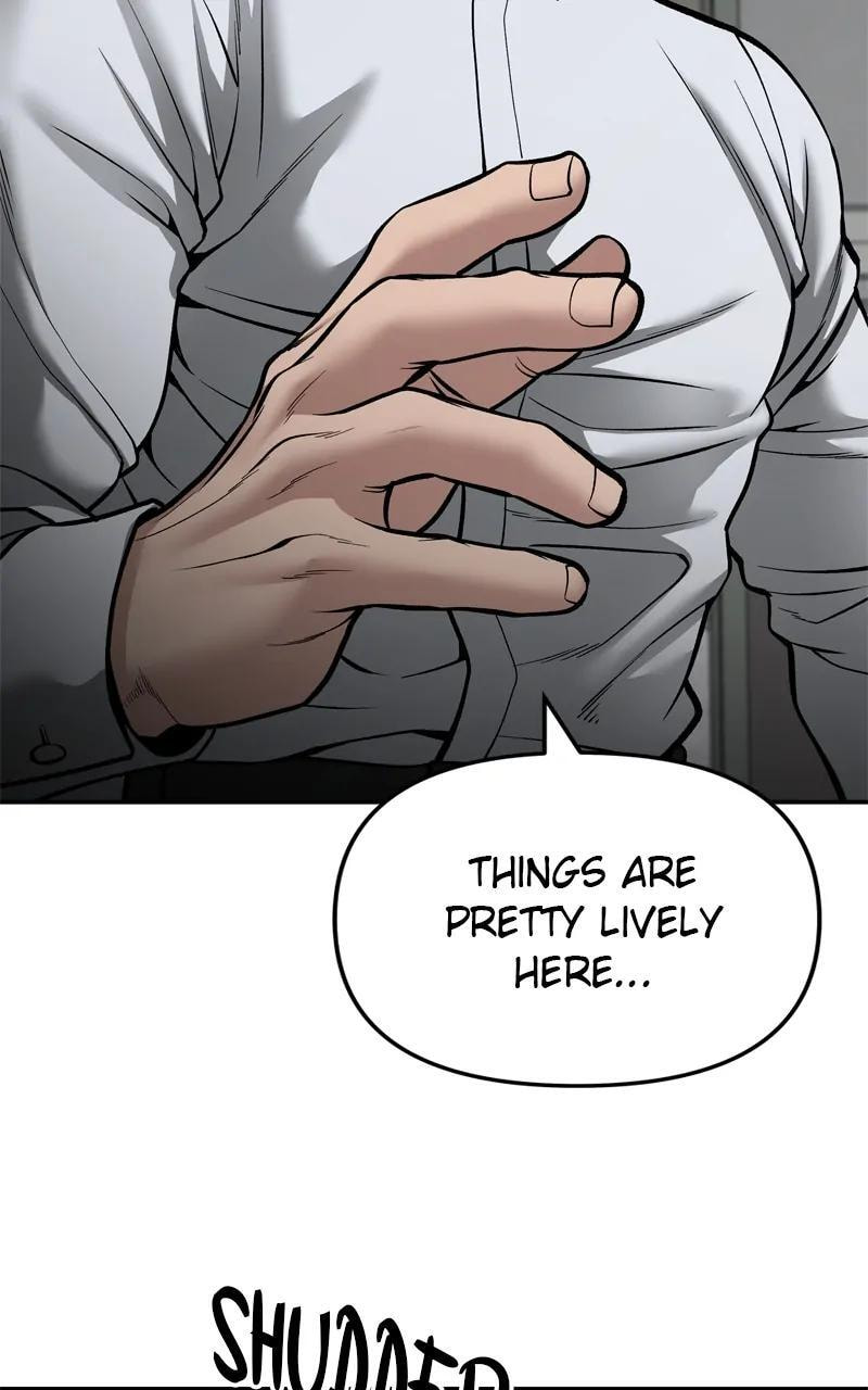 Designated Bully Chapter 83 page 90 - 