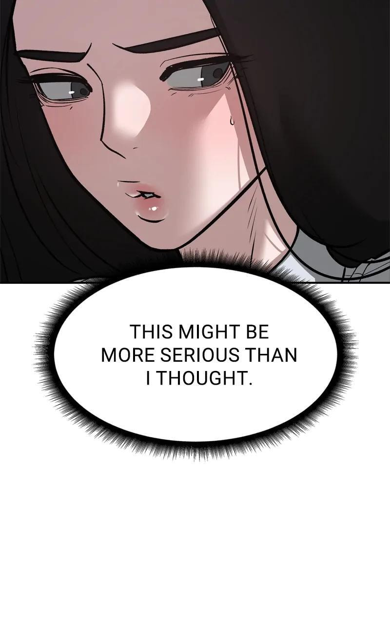 Designated Bully Chapter 83 page 10 - 