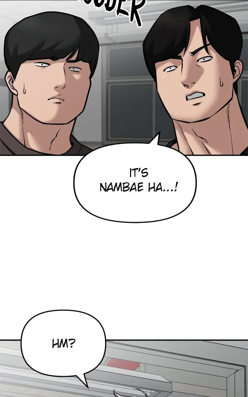 Designated Bully Chapter 83 page 91 - 