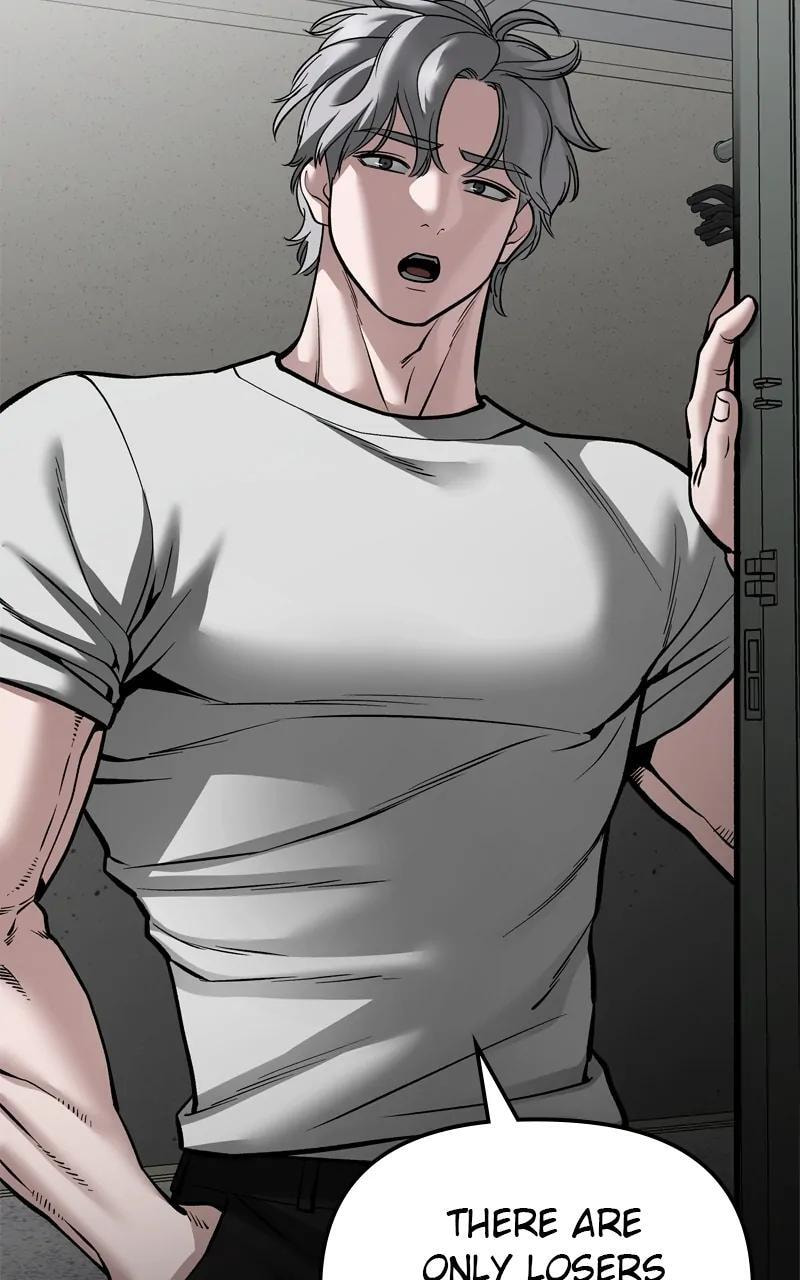 Designated Bully Chapter 83 page 92 - 