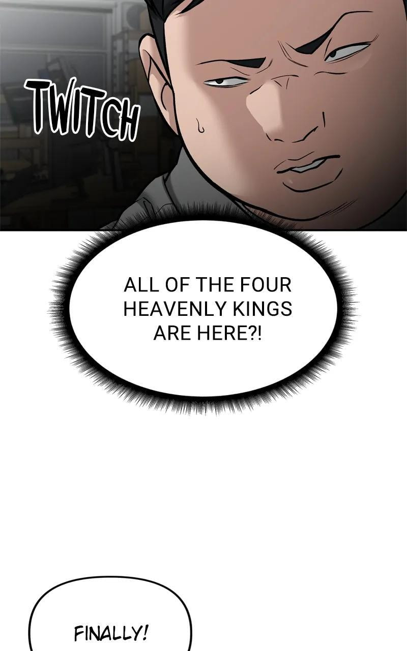 Designated Bully Chapter 83 page 94 - 