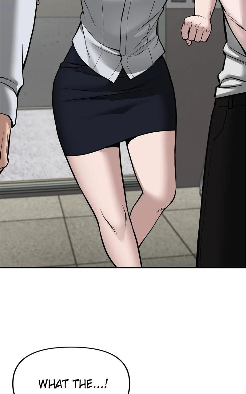 Designated Bully Chapter 83 page 97 - 