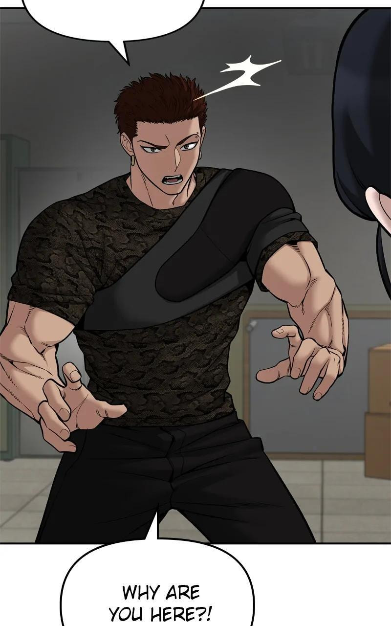 Designated Bully Chapter 83 page 98 - 
