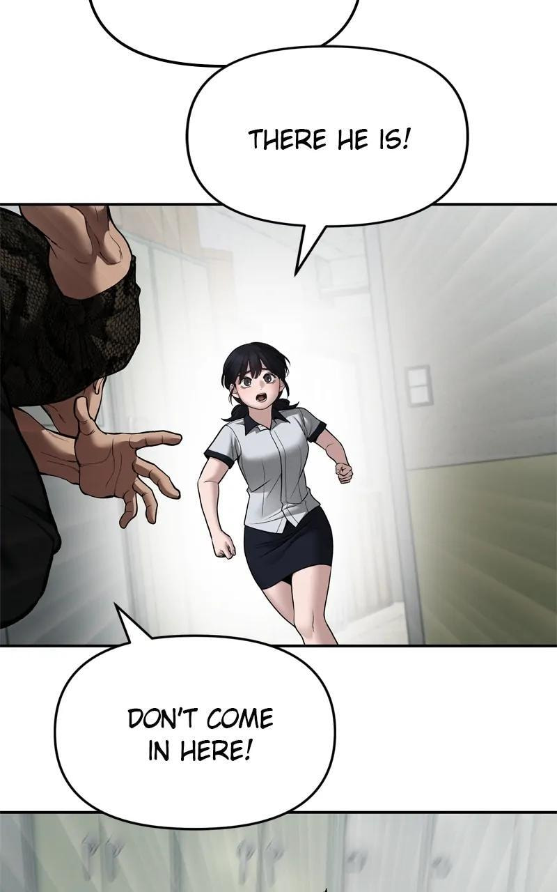 Designated Bully Chapter 83 page 99 - 